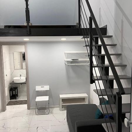 카타니아 La New House Di Seby 아파트 외부 사진