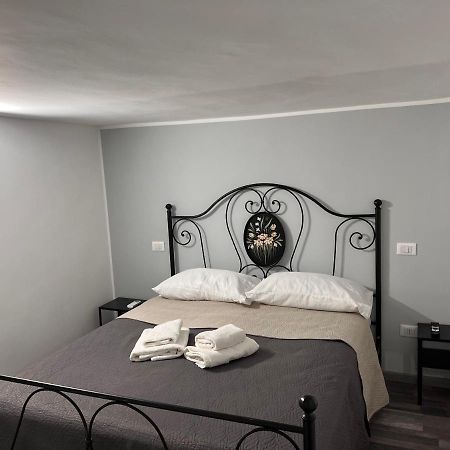 카타니아 La New House Di Seby 아파트 외부 사진