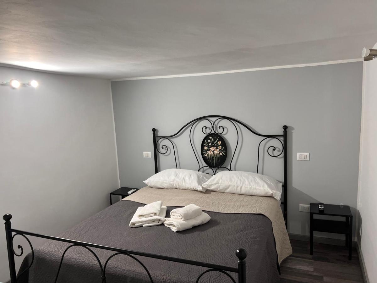 카타니아 La New House Di Seby 아파트 외부 사진