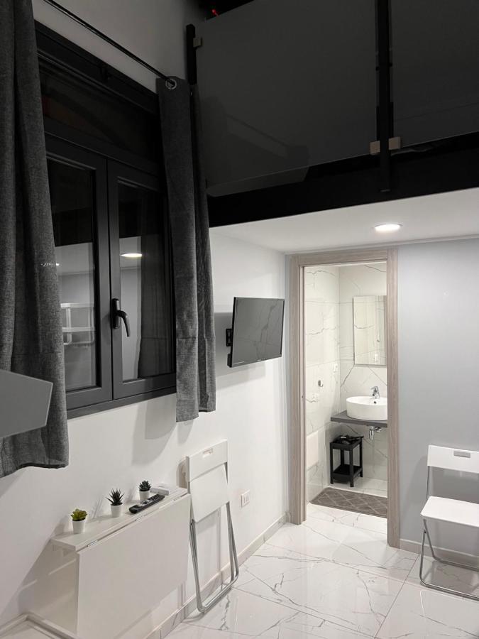 카타니아 La New House Di Seby 아파트 외부 사진